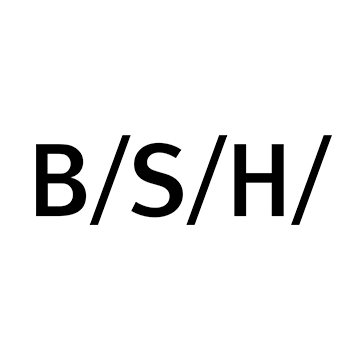 BSH Logo